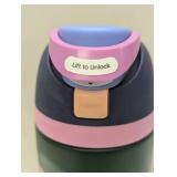 Owala 24oz FreeSip Stainless Steel Water Bottle