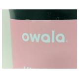Owala 24oz FreeSip Stainless Steel Water Bottle