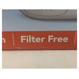 Vicks Warm Moisture Humidifier - White/Blue