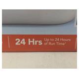 Vicks Warm Moisture Humidifier - White/Blue