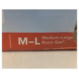 Vicks Warm Moisture Humidifier - White/Blue