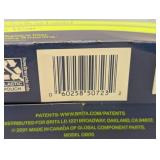 BRITA Elite Pitcher Water Filter - Pack of 4