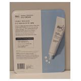 RoC Line Smoothing Eye Cream, 0.6 Fluid Ounce (Pack of 3)