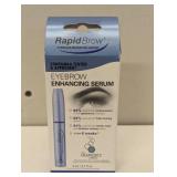 RapidBrow Eyelash Enhancing Serum