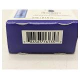 RapidBrow Eyelash Enhancing Serum