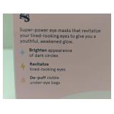 Grace & Stella Under Eye Mask Combo Pack - 12 Gold/12 Pink/12 Blue = 36 Total