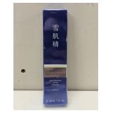 SEKKISEI Herbal UV Defense Gel for Face Broad Spectrum Sunscreen, SPF40, 1 Ounce