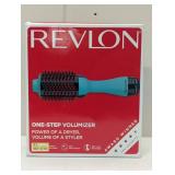 Revlon One-Step Volumizer Hair Dryer and Hot Air Brush