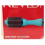 Revlon One-Step Volumizer Hair Dryer and Hot Air Brush