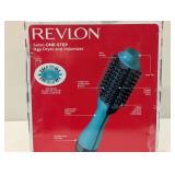 Revlon One-Step Volumizer Hair Dryer and Hot Air Brush