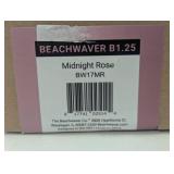 BEACHWAVER Co. Curling Wand - Midnight Rose - 1.25"