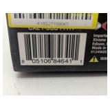 The Cutting Edge Rechargeable Head Shaver Set with Hypoallergenic Blades - Trial Size - 5ct