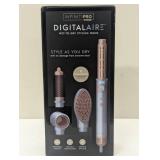 InfinitiPRO by Conair DigitalAIRE Multi-Attachment Styling System - 1200W