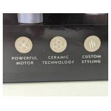 InfinitiPRO by Conair DigitalAIRE Multi-Attachment Styling System - 1200W