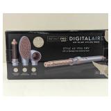 InfinitiPRO by Conair DigitalAIRE Multi-Attachment Styling System - 1200W