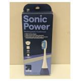 Adult Electric Rechargeable Toothbrush - up&up™