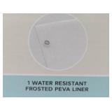 4-piece bath set offers a coordinated solution to upgrade your bathroom decor.