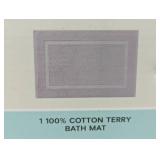 4-piece bath set offers a coordinated solution to upgrade your bathroom decor.