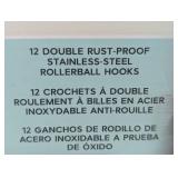 4-piece bath set offers a coordinated solution to upgrade your bathroom decor.