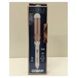 Conair Double Ceramic Curling Iron - 1.5"