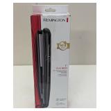 Remington 1" Flat Iron with Anti-Static Technology - Gray - S5502