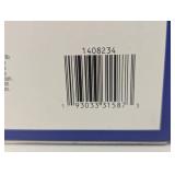 Design Optics by Foster Grant Kiersey Plastic Square Reading Glasses, 3-pk,+2.50