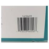 Design Optics by Foster Grant Cole Plastic Reading Glasses 3-Pack +2.00