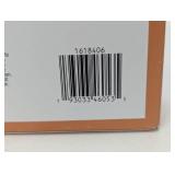 Design Optics Cole Classic Full Rim Rectangular Reading Glasses 3-Pack +1.25