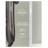Conair InfinitiPro Digital Curling Iron -1"