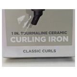 Conair InfinitiPro Digital Curling Iron -1"