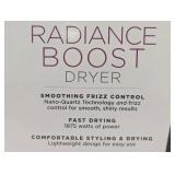 Conair High Shine Nano Quartz Hair Dryer - 1875 Watts