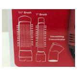 Revlon Ionic Technology Perfect Heat & Style Hair Dryer - 1200 Watt