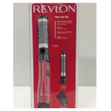 Revlon Ionic Technology Perfect Heat & Style Hair Dryer - 1200 Watt