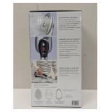 Conair Turbo Extremesteam 2 in 1 Steamer and Iron with Gentle Temp Accessories