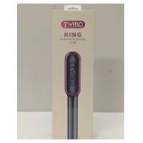 TYMO Ring Hair Straightening Comb - 1 1/2"
