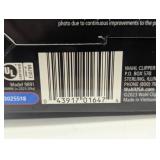 Wahl Cord/Cordless Rechargeable Electric Beard Hair Trimmer for Men with 19 Cutting Lengths