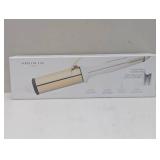 Kristin Ess Titanium Curling Iron for Big Blowout Waves - 2"