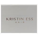 Kristin Ess Titanium Curling Iron for Big Blowout Waves - 2"