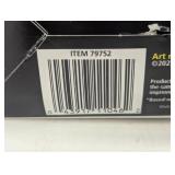 Wahl Color Pro Plus Corded Electric Hair Clipper Set with Color Coded Attachment Guards