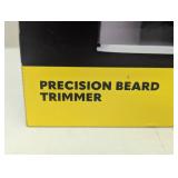 Beard Club Precision Beard Trimmer - Quality