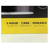 Beard Club Precision Beard Trimmer - Quality