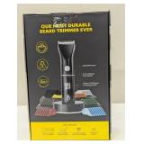 Beard Club Precision Beard Trimmer - Quality