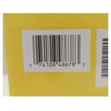 Conair Style Chemistry Triple Barrel Hair Waver Attachment For Use With Style Chemistry Starter Kit Power Handle - 1"