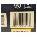 Conair Navy Mid Size Turbo Dryer