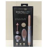 InfinitiPRO by Conair DigitalAIRE Multi-Attachment Styling System - 1200W