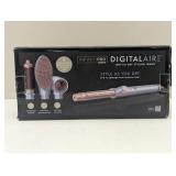 InfinitiPRO by Conair DigitalAIRE Multi-Attachment Styling System - 1200W