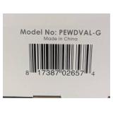 Pure Enrichment Pure Relief Ultra-Wide Microplush Heating Pad XXL 20"x24".