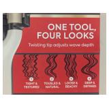 Remington Pro 4-in-1 Adjustable Waver - Pro