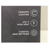 Remington Pro 4-in-1 Adjustable Waver - Pro