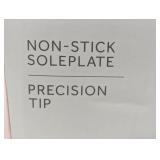 Sunbeam 1200W Classic Iron with Precision Tip and Anti-Calc Technology